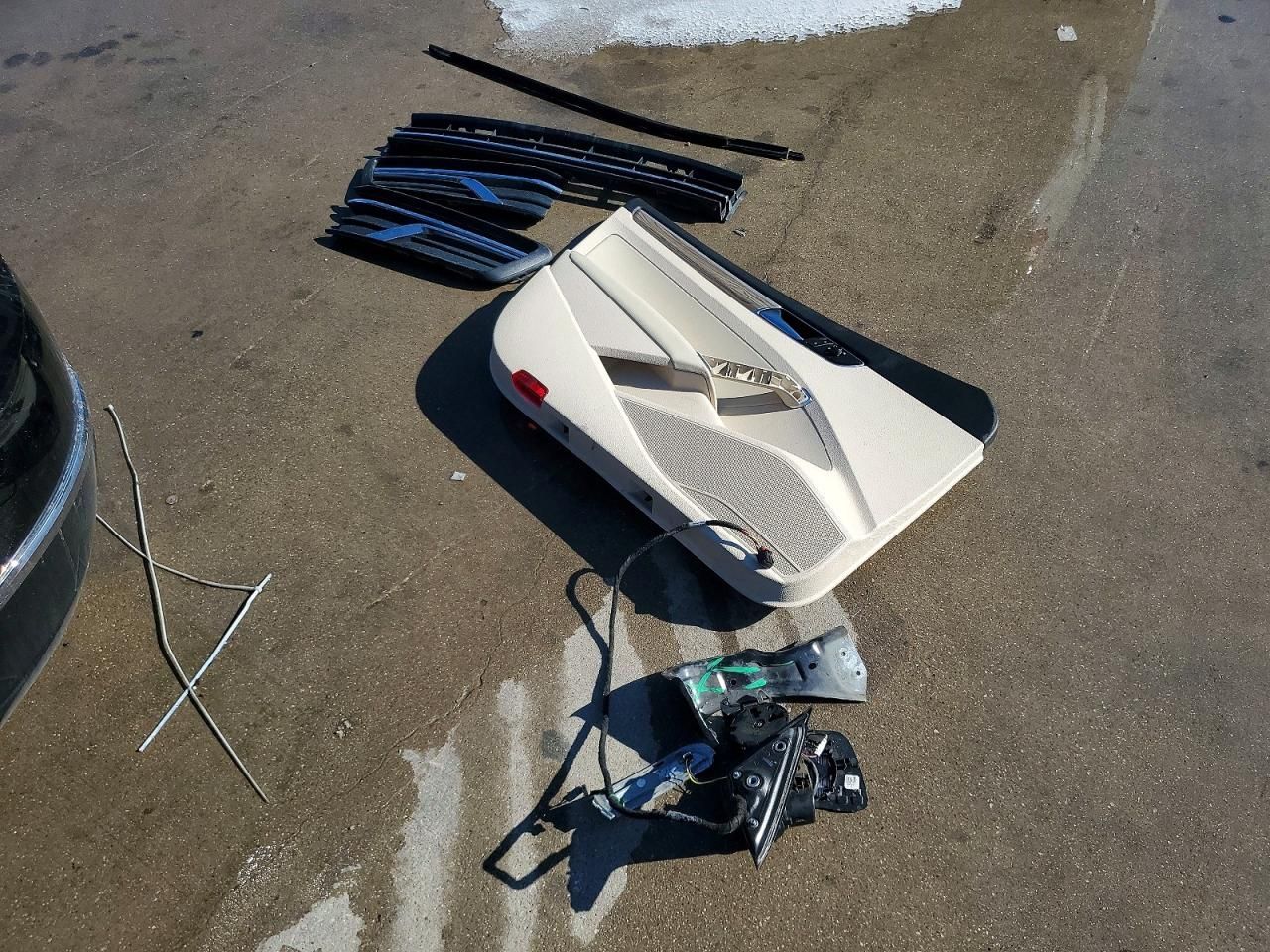 2018 Volkswagen Passat se