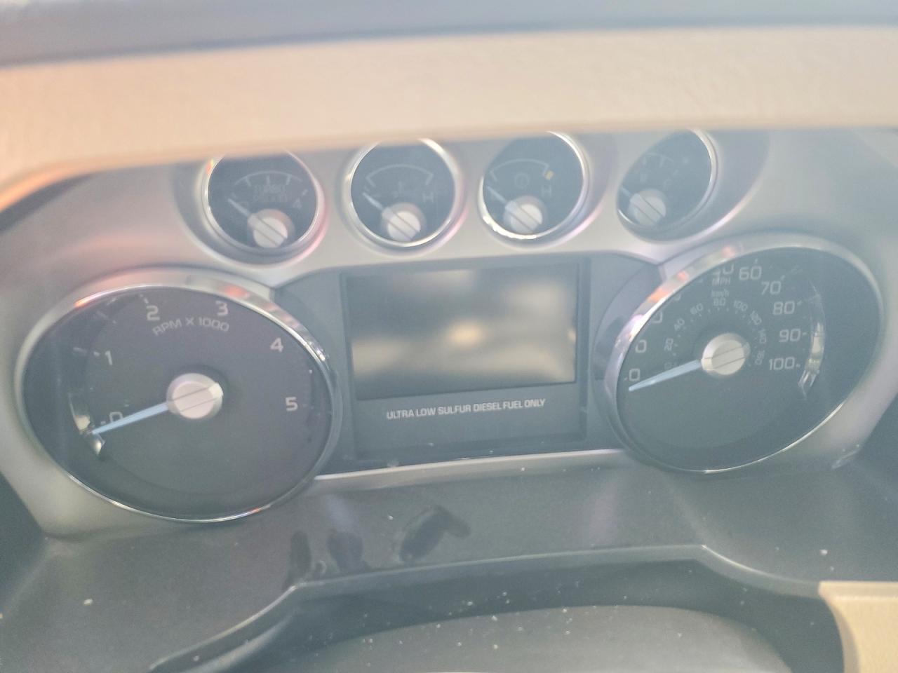 2015 Ford F250 Super Duty