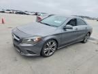2014 Mercedes-Benz Cla 250