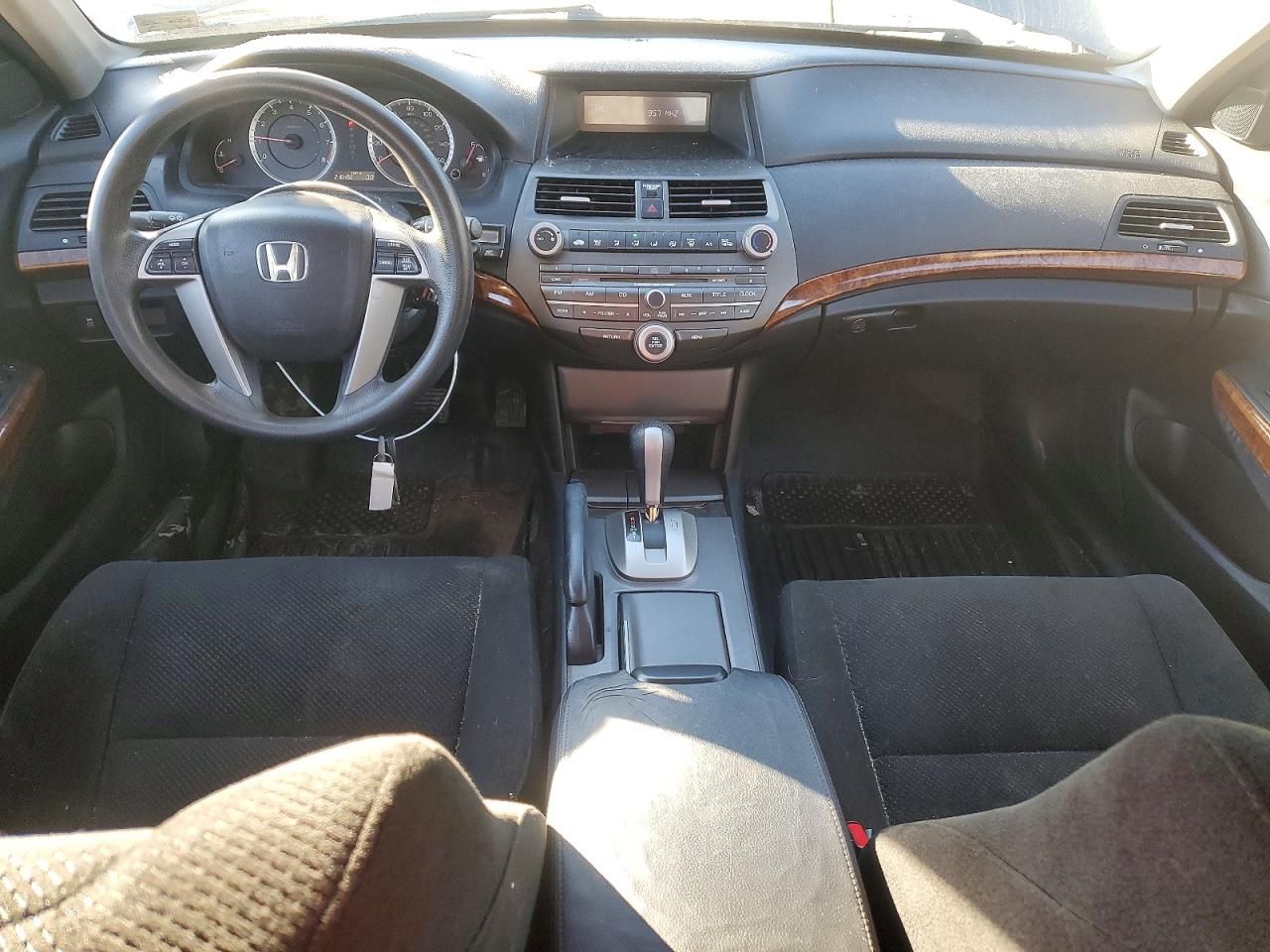 2011 Honda Accord ex