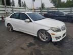 2013 Mercedes-Benz C 250