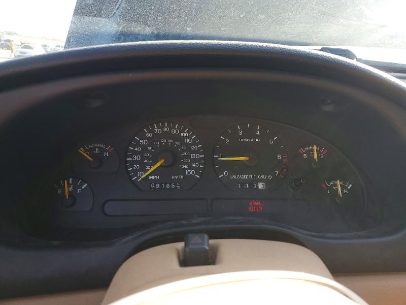 1994 Ford Mustang gt