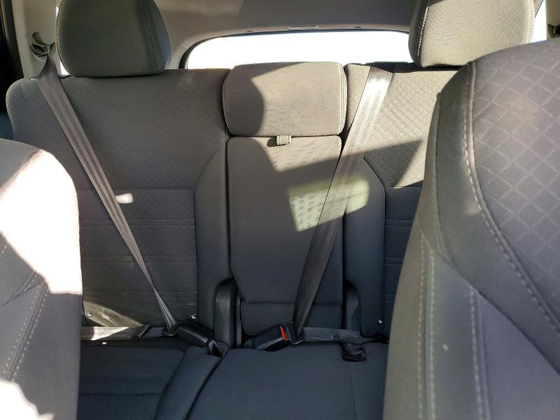 2020 KIA Sorento lx V6
