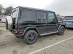2003 Mercedes-Benz G 500