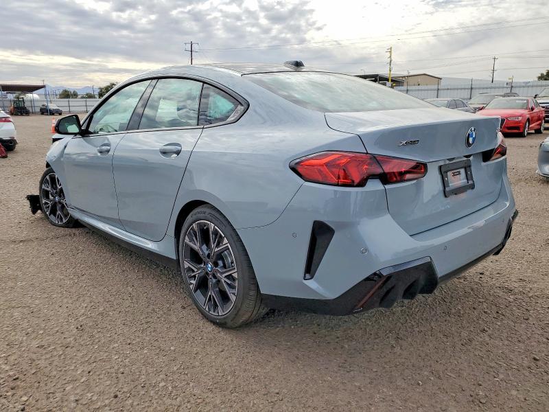 2026 BMW 228xi
