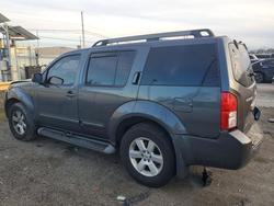 2011 Nissan Pathfinder s for sale in Dyer, IN