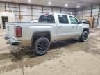 2018 GMC Sierra K1500 slt