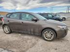 2011 KIA Forte ex