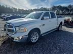 2014 Dodge Ram 1500 Longhorn