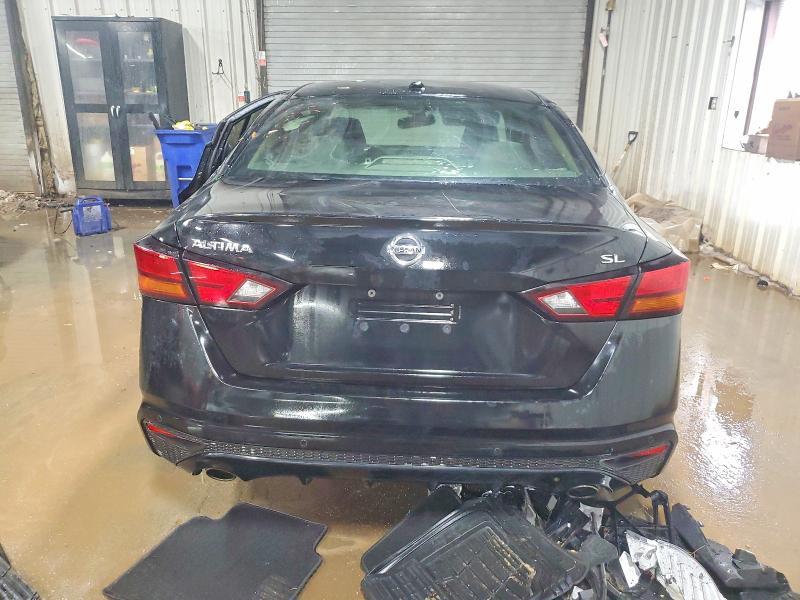 2019 Nissan Altima sl