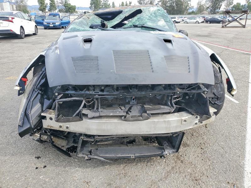 2017 Nissan Gt-r Premium