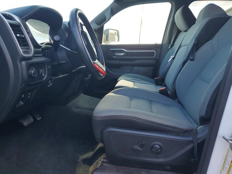 2023 Dodge Ram 1500 big Horn/lone Star