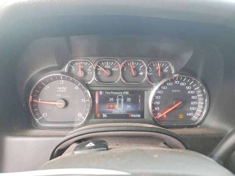 2015 GMC Yukon xl C1500 slt