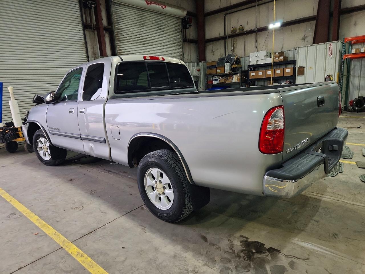 2006 Toyota Tundra SR5