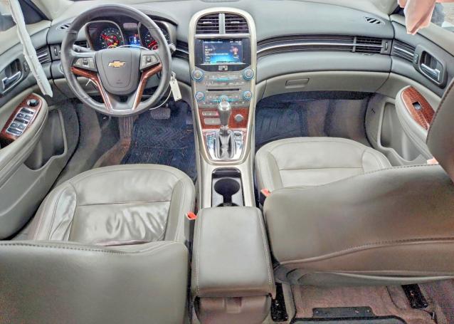 2013 Chevrolet Malibu 2LT