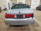2002 Mercury Grand Marquis ls
