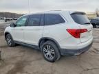 2017 Honda Pilot ex