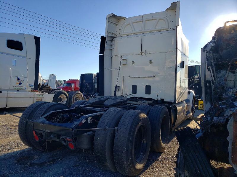 2018 Peterbilt 579 Semi Truck