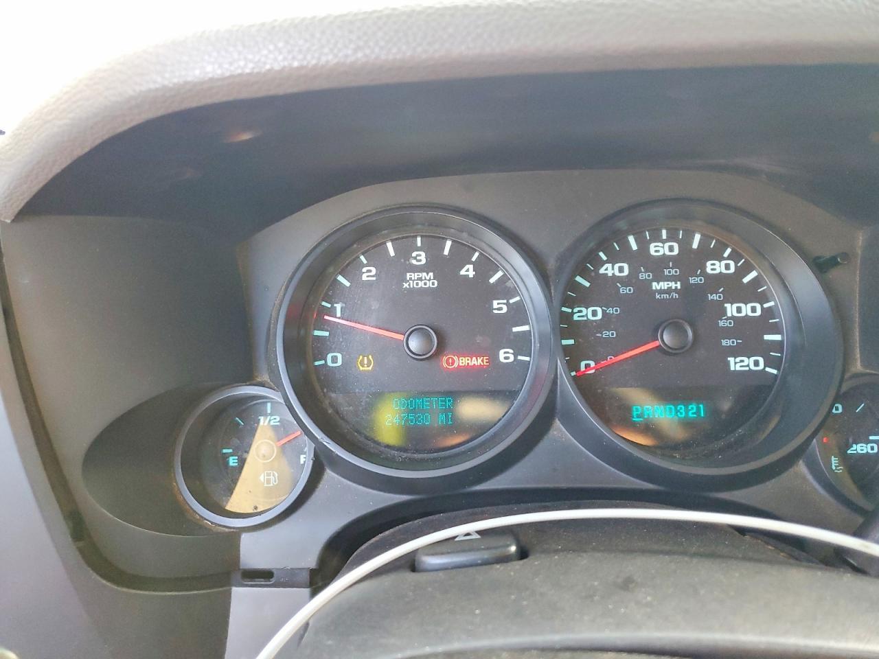 2007 GMC New Sierra C1500