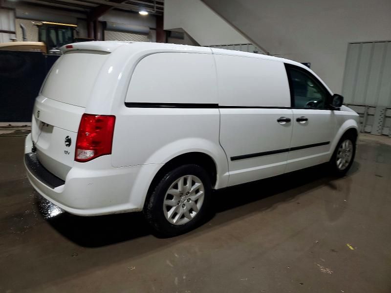 2015 Dodge Ram Tradesman