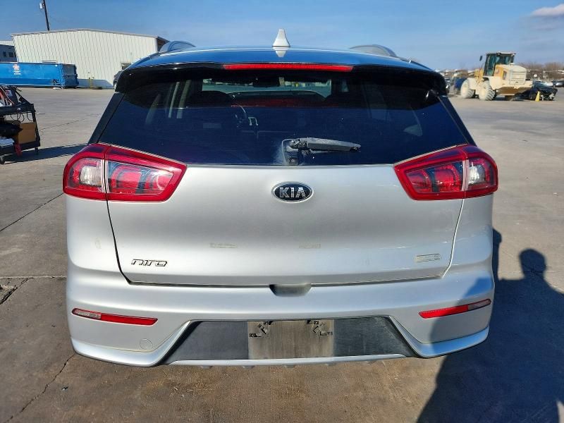 2019 KIA Niro fe