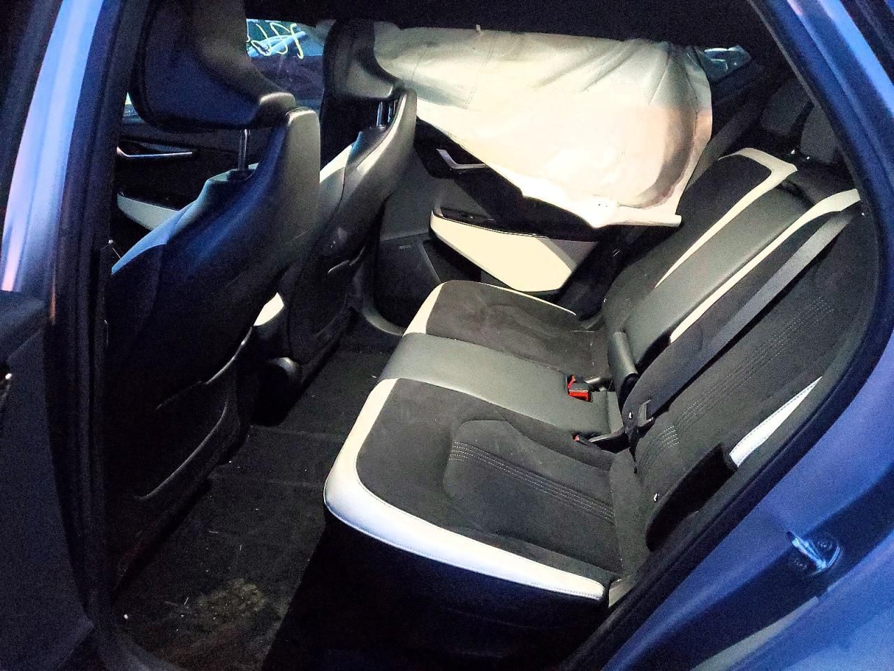 2022 KIA EV6 gt Line