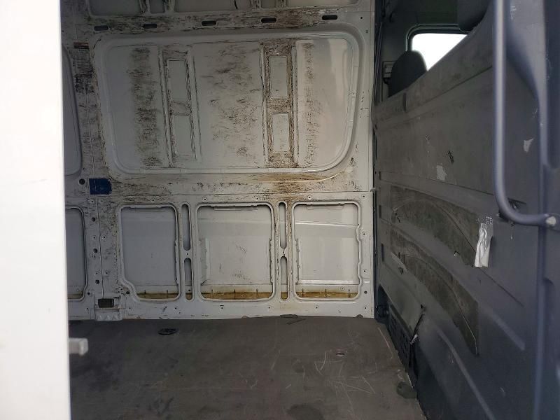 2016 Freightliner Sprinter 2500