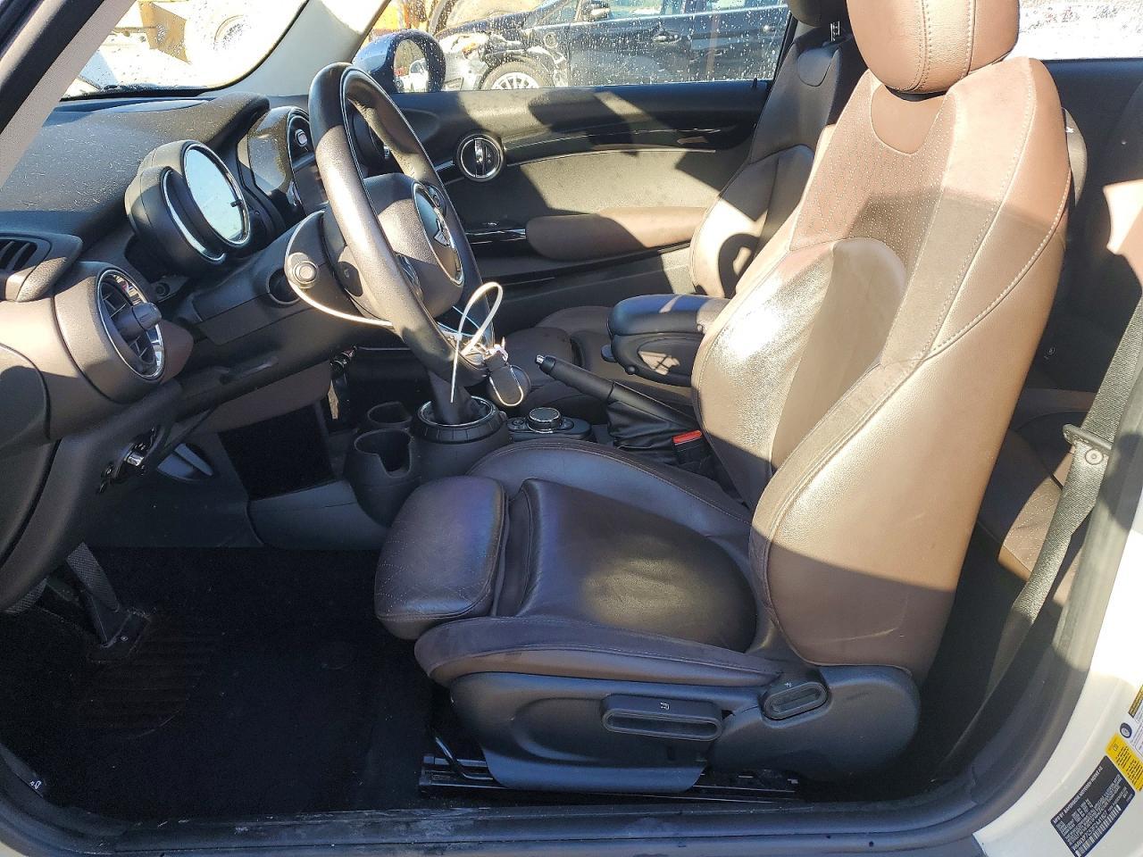 2015 Mini Cooper s