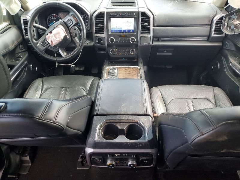2021 Ford Expedition max Platinum