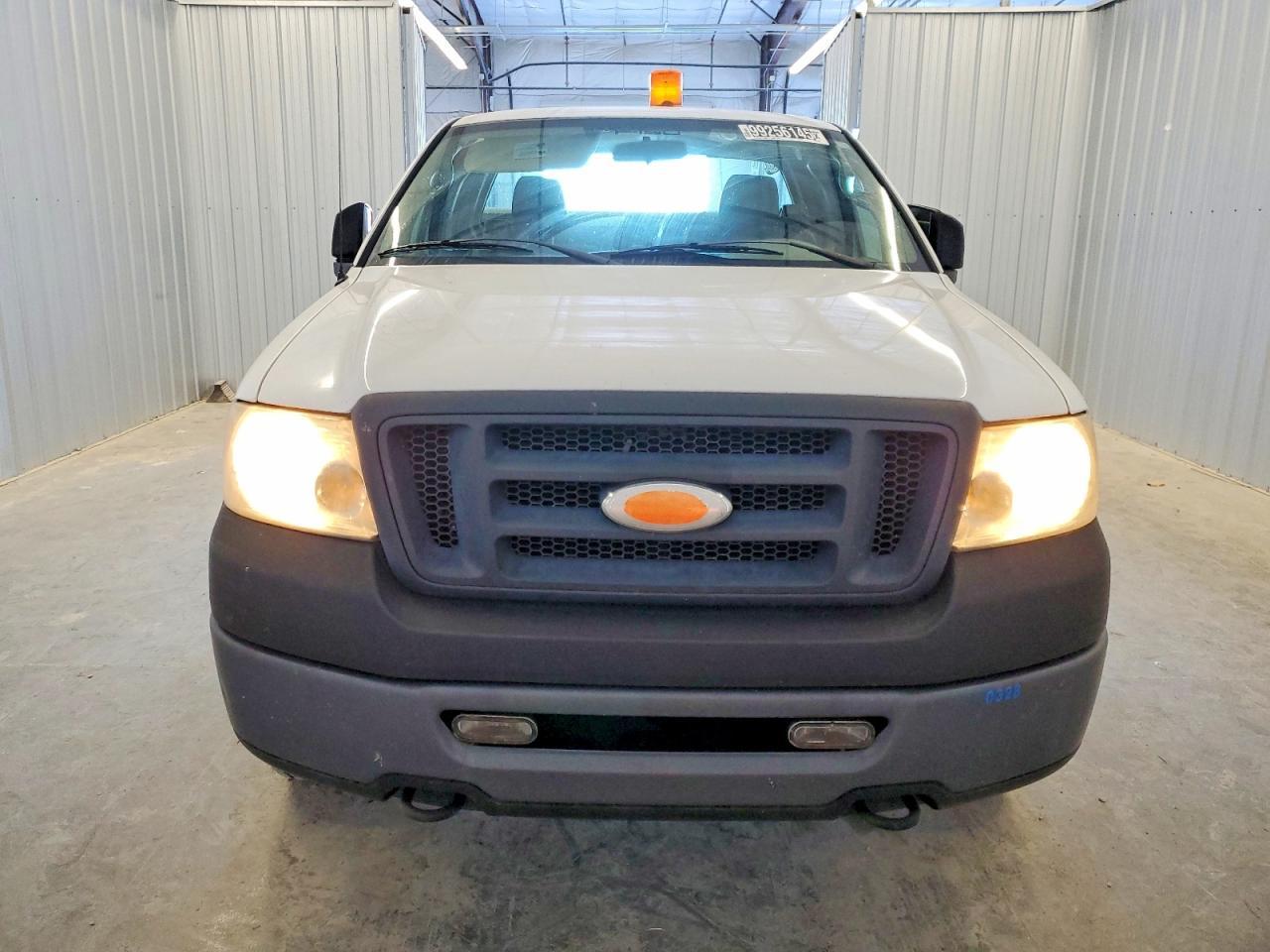 2008 Ford F150