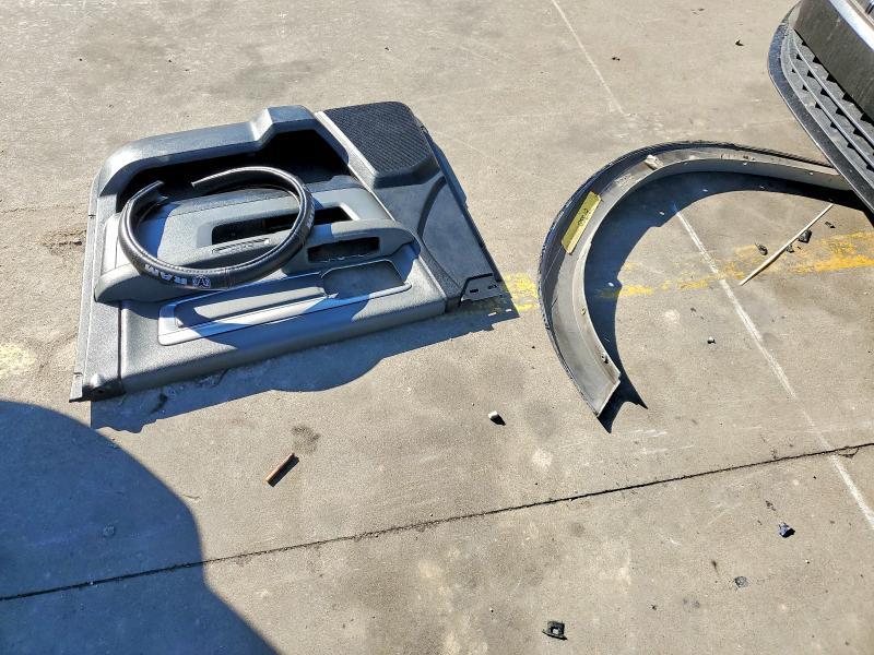 2015 Dodge RAM 1500 SLT