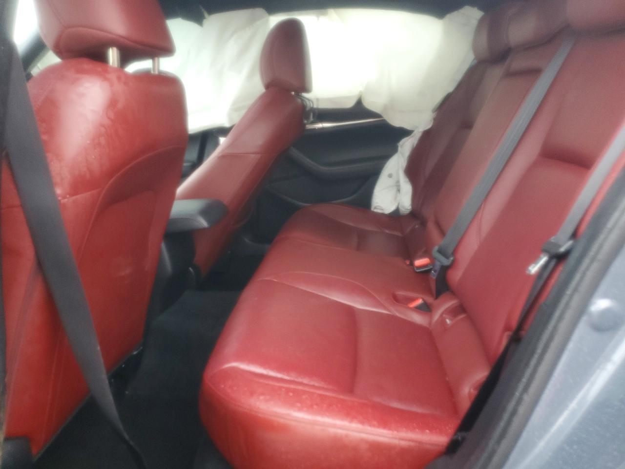 2024 Mazda 3 Preferred