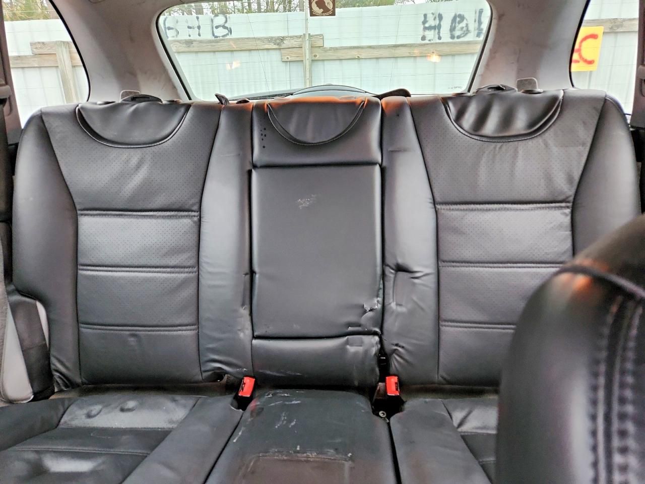 2006 Porsche Cayenne s