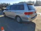 2009 Honda Odyssey exl