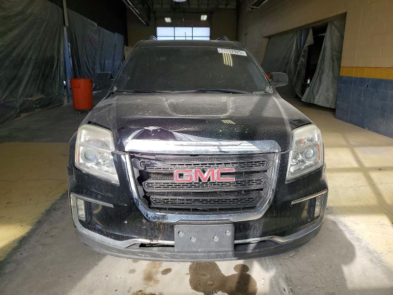 2016 GMC Terrain sle