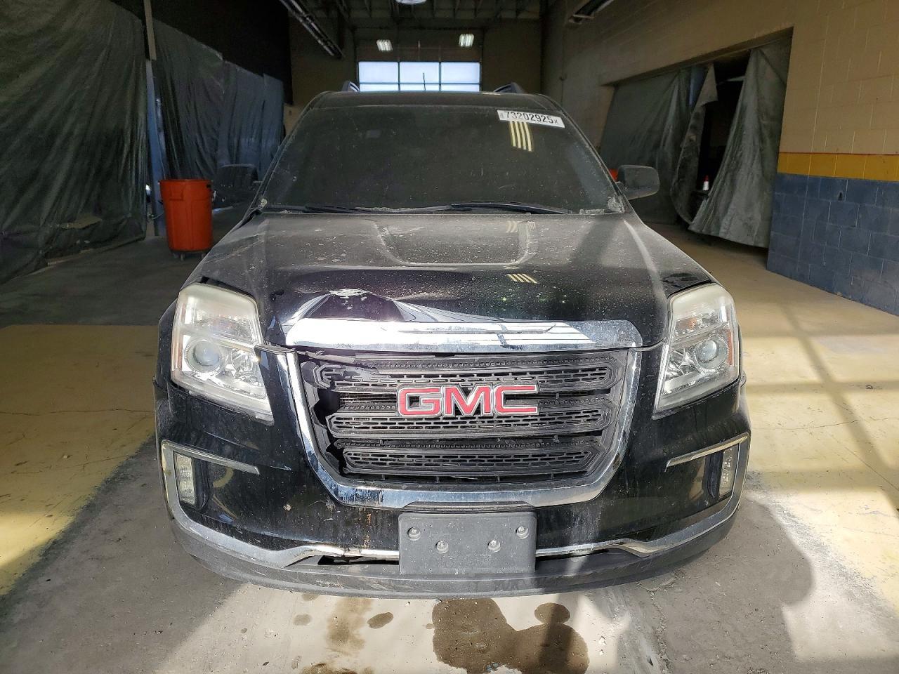 2016 GMC Terrain sle