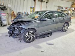 2021 Volkswagen Jetta sel Premium for sale in Chambersburg, PA