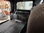 2007 Jeep Wrangler Rubicon