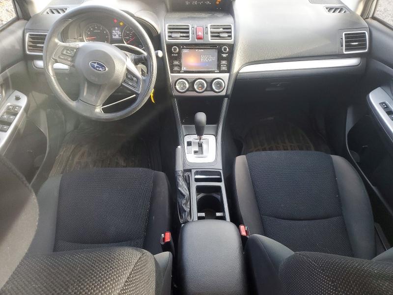 2016 Subaru Impreza Premium