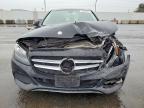 2016 Mercedes-Benz C 300 4matic