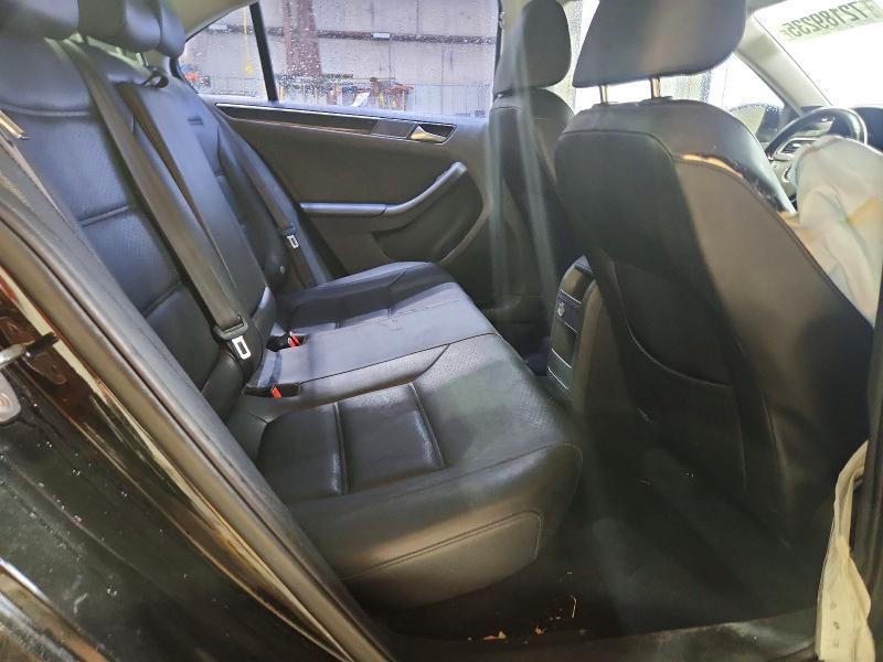 2015 Volkswagen Jetta tdi