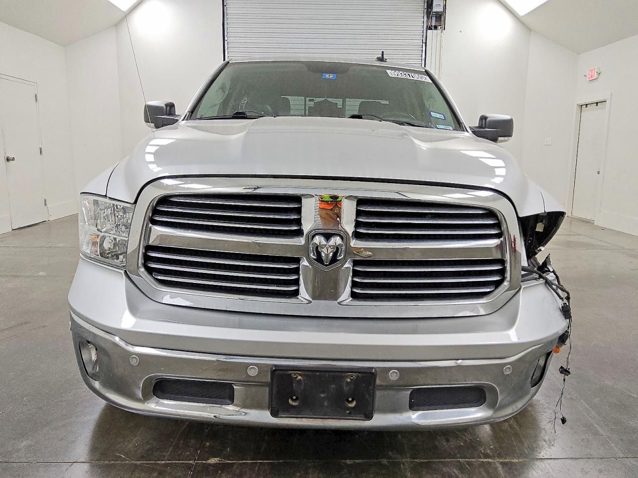 2017 Dodge Ram 1500 slt