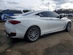2017 Infiniti Q60 2.0t