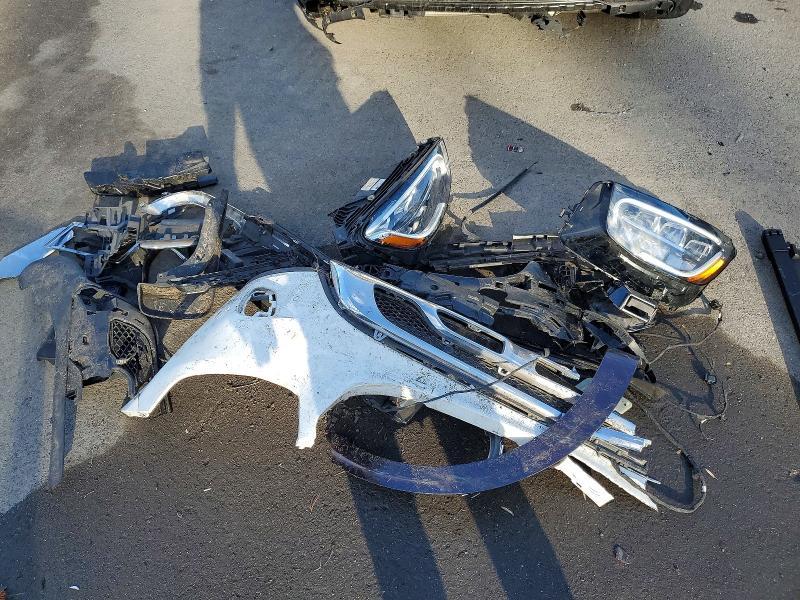 2021 Mercedes-Benz Glc 300 4matic