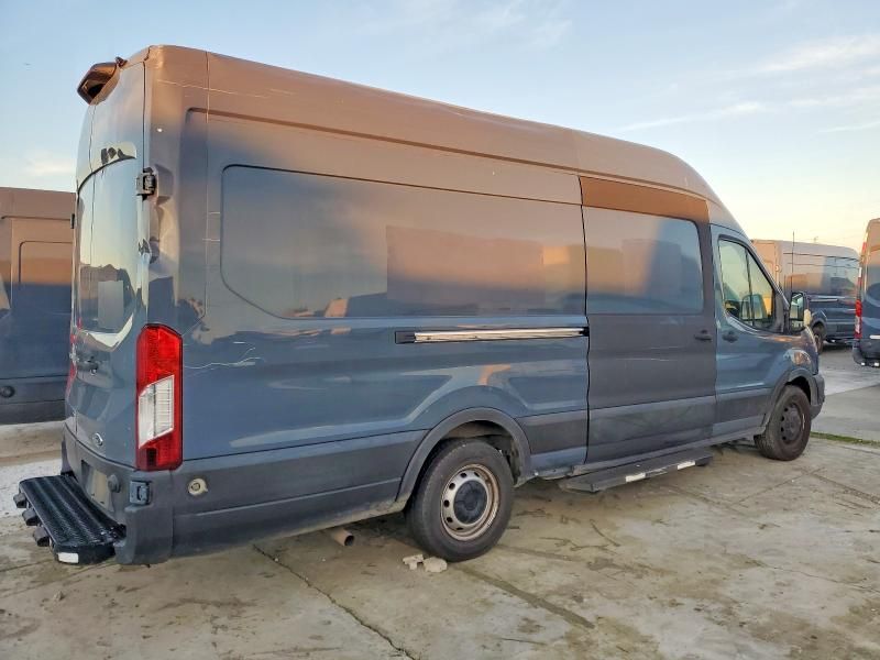 2020 Ford Transit T-250