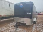 2025 Interstate Convey VIC1714TA2 Enclosed Cargo Trailer