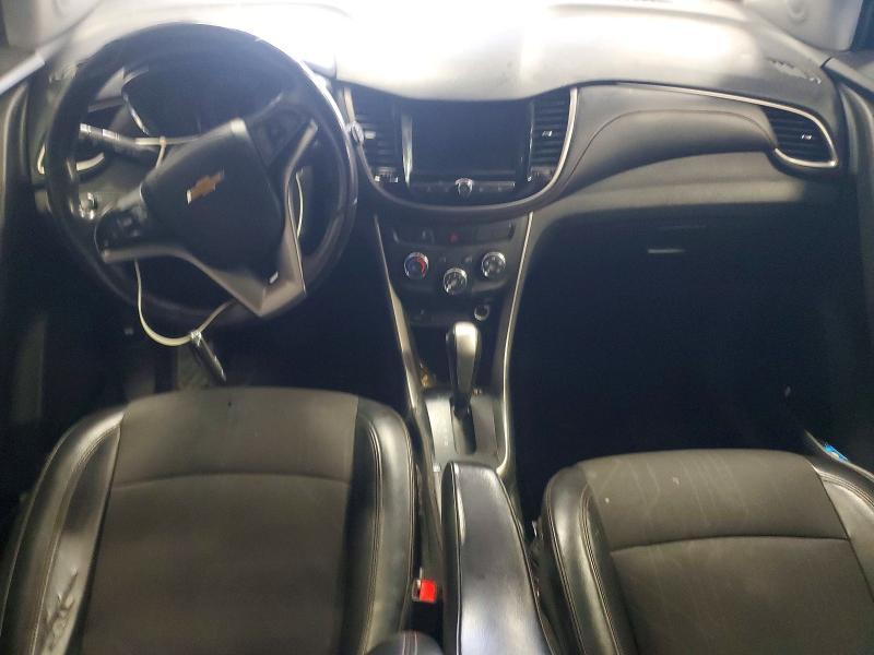 2020 Chevrolet Trax 1LT