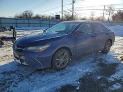 2015 Toyota Camry le for sale in Hillsborough, NJ