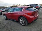 2017 Infiniti Qx30 Base