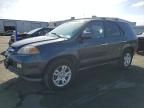2005 Acura Mdx Touring